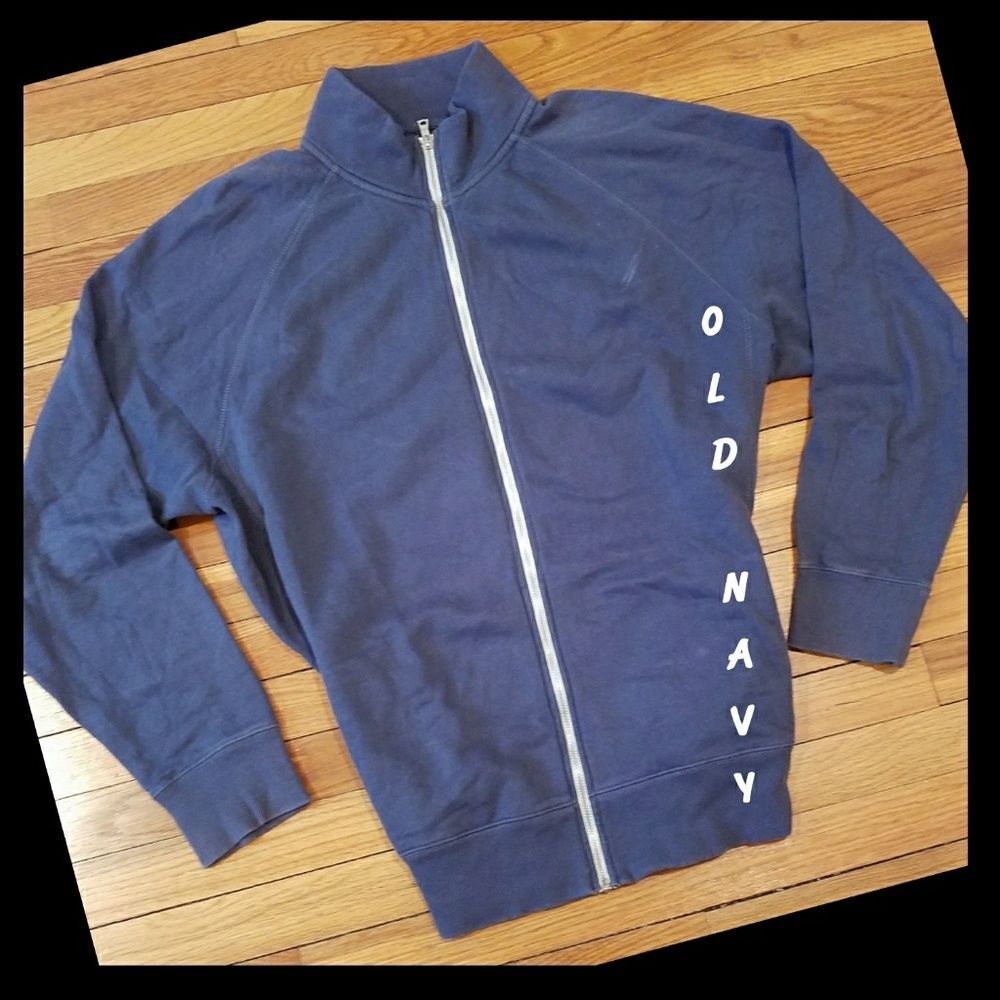 OLD NAVY SWEATER
